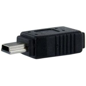 STARTECH MICRO USB TO MINI USB ADAPTER