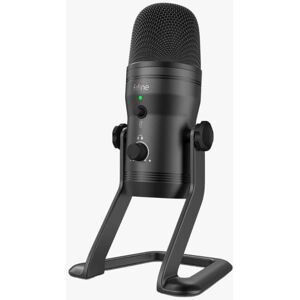 Fifine x DELE K690 USB Studio Multipolært mønster mikrofon