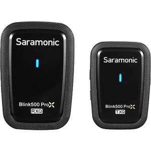 Saramonic Blink 500 ProX Q10