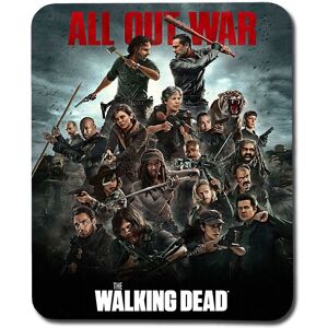 Giftoyo The Walking Dead Season 8 Musemåtte