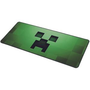 Generic Musmåtte Minecraft - 70x30 cm - Gaming