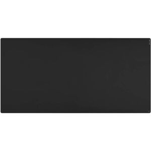 Mionix Gaming Musemåtte Sort 4XL 160x80cm