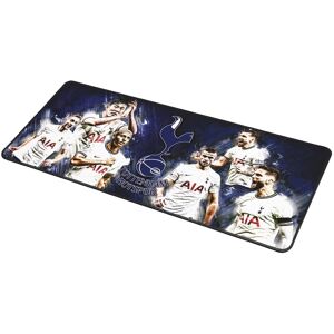 Generic Musmåtte Tottenham Hotspur - 70x30 cm - Gaming