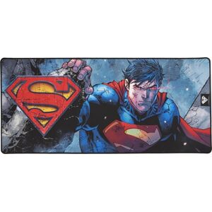 Subsonic Gaming Mouse Pad XXL Superman musmatta