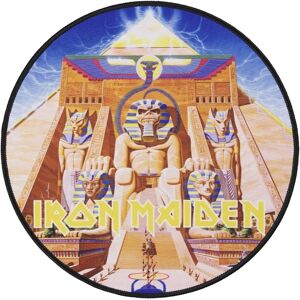 Subsonic Iron Maiden Powerslave musmatta