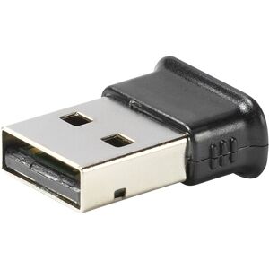 Vivanco - USB Bluetooth Dongle V4.0 EDR Class 2, 20m