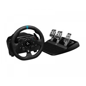 Logitech TrueForce G923 Racing Wheel (PC/XBOX)