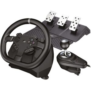 Spawn Momentum Pro Racing Wheel Pc/ps3/ps4/xbox/switch