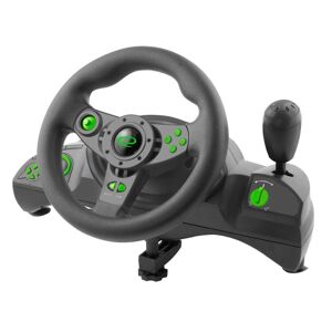 Northix Esperanza - Gaming rat og pedaler til PC/PS3 - Nitro