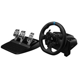 Logitech G923 TRUEFORCE Racing Wheel (PS5/PS4/PC)