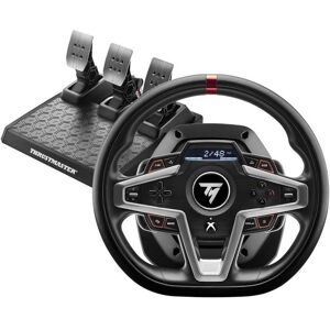 Thrustmaster T248 Racing Wheel och magnetpedaler för Xbox Series X/S, Xbox One, PC