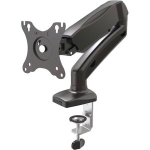 Deltaco Monitor desk mount, 13-27