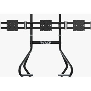 Trak Racer Tripel 3 Monitor Gulvmonteringsstativ - Passer til 22-33