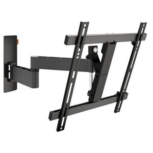 Vogel's Wall 3245 32-55´´ 2 Arms Tilt Turn 180º Sort Max 20 kg