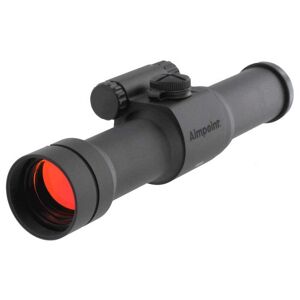 Aimpoint Red Dot Sight 9000l 4moa Sort