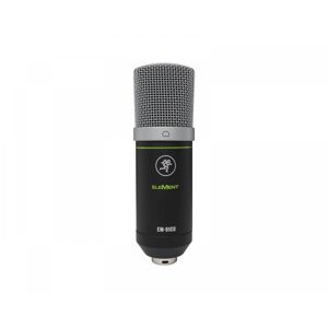 Mackie EleMent Series - EM-91CU USB Condenser Mikrofon