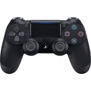 Original Sony DualShock 4 V2 - (PS4) - Svart