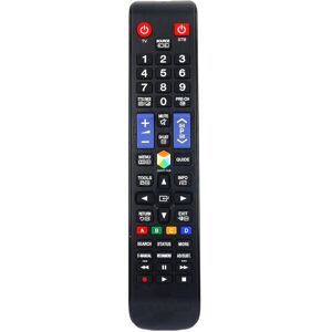 24.se Kompatibel Fjernkontrol aa59-00790a til Samsung