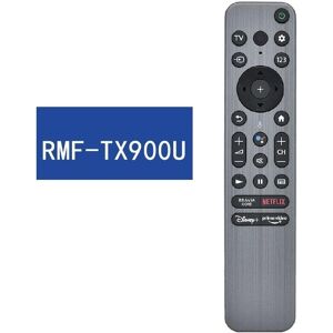 Tbutik fjernbetjening udskiftning af fjernbetjening til SONY RMF-TX900U XR-42A90K XR-48A90K