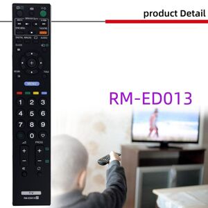 Tbutik fjernbetjening udskiftning fjernbetjening til Sony RM-ED009 ED011 ED013