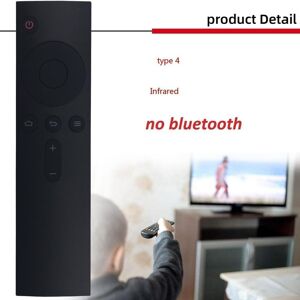 Tbutik fjernbetjening udskiftning fjernbetjening til Xiaomi MI tv XMRM-00A OOA 006A 006 007 C1