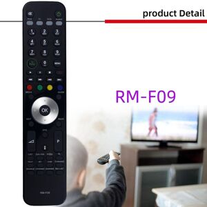 Tbutik fjernbetjening udskiftning fjernbetjening til HDR Freesat Humax FOXSAT RM-F01 F09 F04 E06