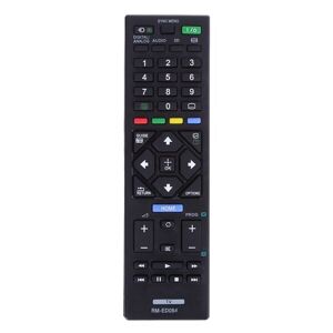 MTK Udskiftning af tv-fjernbetjening til RM-ED054 Sony KDL-32R420A KDL-40R470A KDL-46R470A