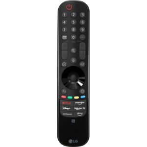 LG MR23GN Magic Remote-fjernbetjening