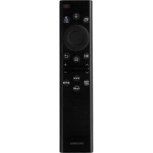 Samsung BN59-01385D / TM2280E - original sort fjernbetjening til 2022 TV-apparaten