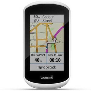 Garmin Cykelcomputer Edge Explore Sort