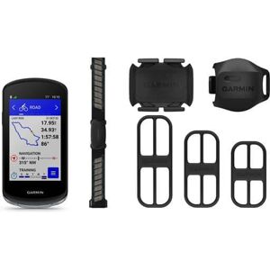 Garmin Cykelcomputer Edge 1040 Bundle Sort