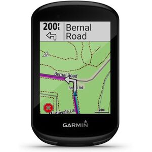 Garmin Cykelcomputer Edge 830 Sort