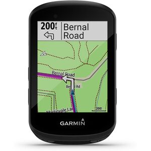 Garmin Cykelcomputer Edge 530 Sort