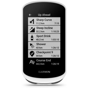 Cykelcomputer GARMIN Edge Explore 2