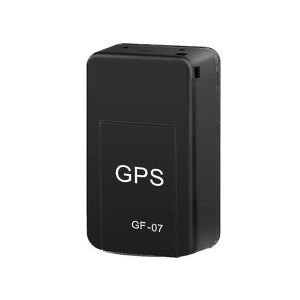 SPOKOJENOST GPS Bil Tracker til køretøj/bil