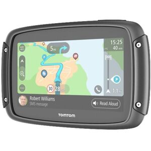 GPS TomTom RIDER 550