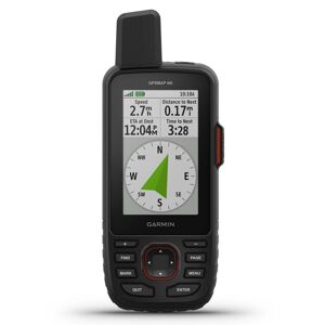 Garmin Gps Gpsmap 66i Sort