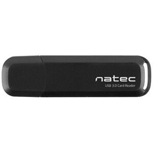 NATEC SCARAB 2 SD/MICRO SD-KORTLÆSER USB 3.0 NCZ-1874