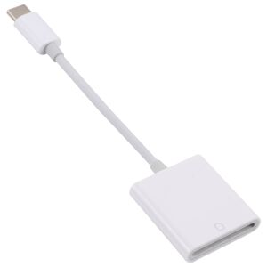 Shoppo Marte TY105TC USB-C / Type-C to SD Card Reader Adapter