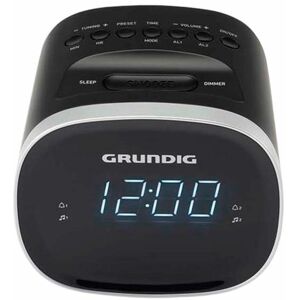 Clockradio Grundig SCN230 LED AM/FM 1,5 W