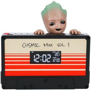 Marvel Super Heroes Groot Alarm Clock