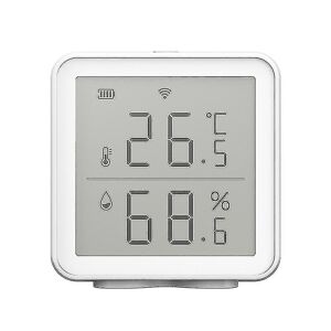 Novoka Smart Wifi Termometer Hygrometer