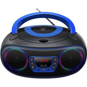 Denver CD Boombox TCL-212BT