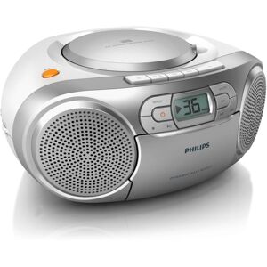 Philips Boombox CD/Radio/Kassett