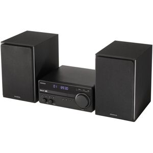 Kenwood M-819DAB Mini Hifi 100 watt