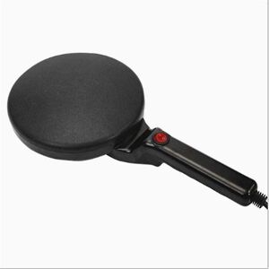 Novoka Non-stick Elektrisk Crepe Maker - Pandekagemaskine