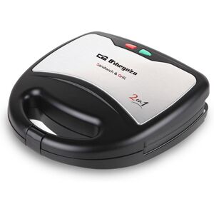 Orbegozo I Sw 7250 2 1 Sandwich Maker