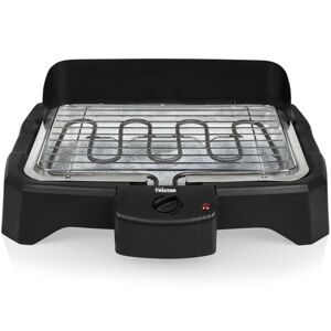 TriStar El-grill för bord BQ-2824 34,5