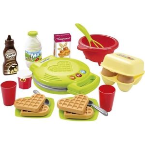 ECOIFFIER CHEF The Waffle Maker