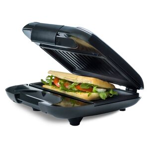 Champion Sandwichgrill Multi 22x12cm 750W SG110 Sort